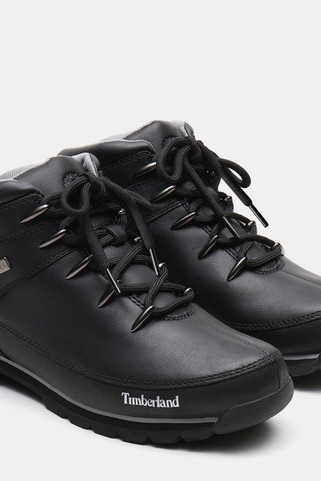 Timberland TBA17JR - CHAUSSURES EURO SPRINT MID HIKER