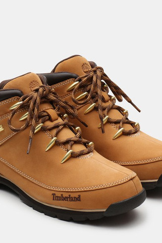 Timberland TBA17JR - SPRINT MID HIKER SHOES