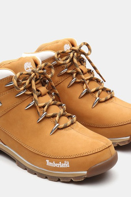 Timberland TBA17JR - Schuhe Euro Sprint Mid Hiker