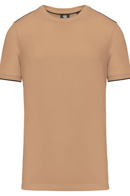 WK. Designed To Work WK3020 - Kurzarm-T-Shirt DayToDay