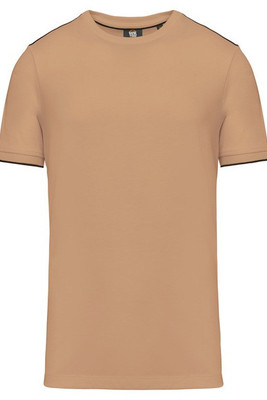 WK. Designed To Work WK3020 - Men's short-sleeved DayToDay t-shirt