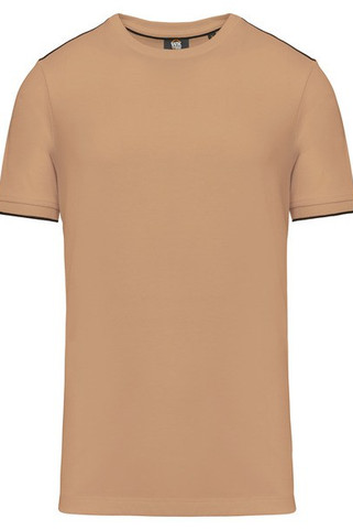 WK. Designed To Work WK3020 - T-shirt DayToDay manches courtes homme