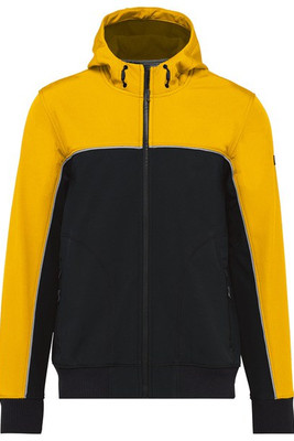 WK. Designed To Work WK450 - Veste Softshell BIONIC Unisexe à Trois Couches