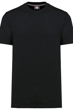 WK. Designed To Work WK305 - Unisex eco-friendly short sleeve t-shirt