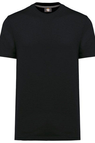 WK. Designed To Work WK305 - T-shirt écoresponsable manches courtes unisexe