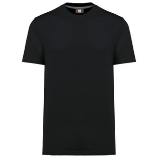 WK. Designed To Work WK305 - Unisex eco-friendly short sleeve t-shirt