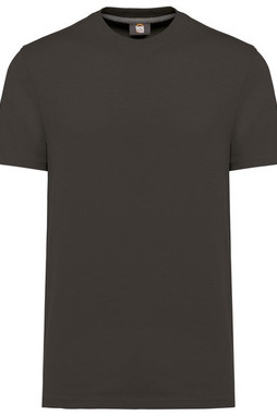 WK. Designed To Work WK305 - Ecologisch uniseks T-shirt met korte mouwen