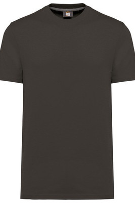 WK. Designed To Work WK305 - Umweltfreundliches Unisex-T-Shirt mit kurzen Ärmeln