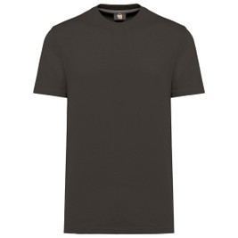 WK. Designed To Work WK305 - T-shirt écoresponsable manches courtes unisexe