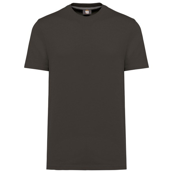 WK. Designed To Work WK305 - Ecologisch uniseks T-shirt met korte mouwen