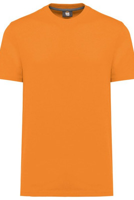 WK. Designed To Work WK305 - Unisex eco-friendly short sleeve t-shirt