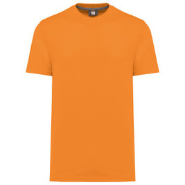 WK. Designed To Work WK305 - Unisex eco-friendly short sleeve t-shirt