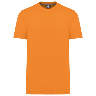 WK. Designed To Work WK305 - Unisex eco-friendly short sleeve t-shirt