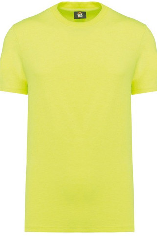 WK. Designed To Work WK305 - T-shirt écoresponsable manches courtes unisexe