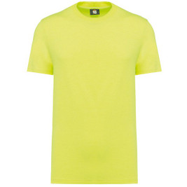 WK. Designed To Work WK305 - Unisex eco-friendly short sleeve t-shirt
