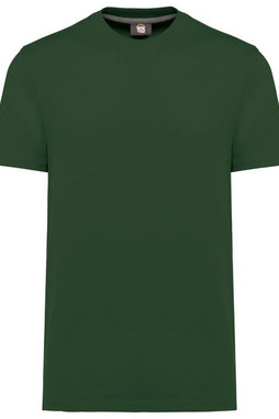 WK. Designed To Work WK305 - Umweltfreundliches Unisex-T-Shirt mit kurzen Ärmeln