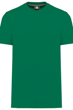 WK. Designed To Work WK305 - T-shirt écoresponsable manches courtes unisexe
