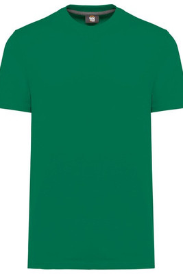 WK. Designed To Work WK305 - Unisex eco-friendly short sleeve t-shirt