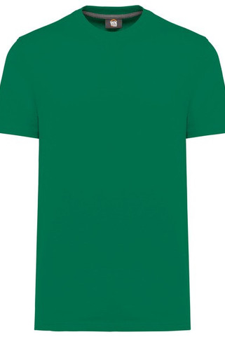 WK. Designed To Work WK305 - Umweltfreundliches Unisex-T-Shirt mit kurzen Ärmeln