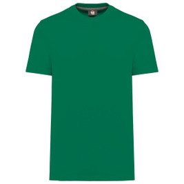 WK. Designed To Work WK305 - Umweltfreundliches Unisex-T-Shirt mit kurzen Ärmeln