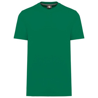 WK. Designed To Work WK305 - Unisex eco-friendly short sleeve t-shirt