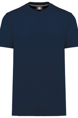 WK. Designed To Work WK305 - Unisex eco-friendly short sleeve t-shirt