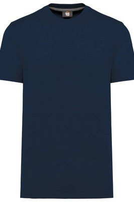 WK. Designed To Work WK305 - T-shirt écoresponsable manches courtes unisexe