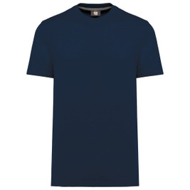 WK. Designed To Work WK305 - Unisex eco-friendly short sleeve t-shirt