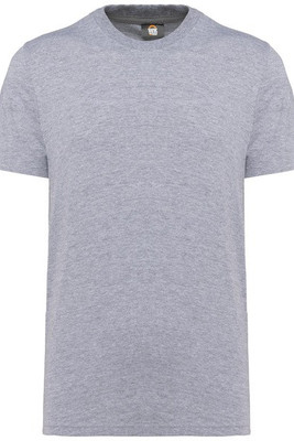WK. Designed To Work WK305 - Unisex eco-friendly short sleeve t-shirt
