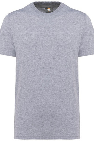 WK. Designed To Work WK305 - T-shirt écoresponsable manches courtes unisexe