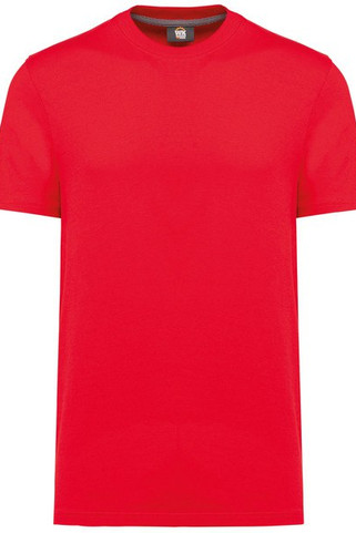 WK. Designed To Work WK305 - Umweltfreundliches Unisex-T-Shirt mit kurzen Ärmeln