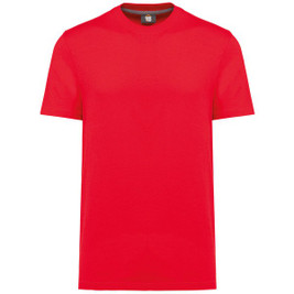 WK. Designed To Work WK305 - Unisex eco-friendly short sleeve t-shirt