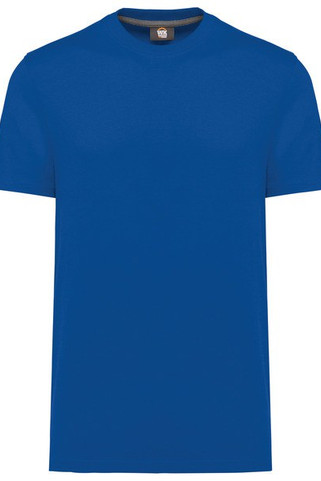WK. Designed To Work WK305 - Unisex eco-friendly short sleeve t-shirt