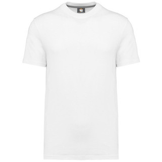 WK. Designed To Work WK305 - Unisex eco-friendly short sleeve t-shirt