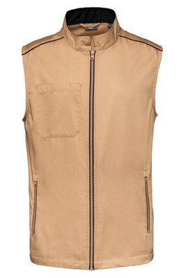 WK. Designed To Work WK6148 - Men's DayToDay Gilet