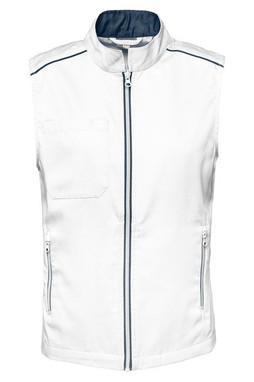 WK. Designed To Work WK6149 - Naisten DayToDay Gilet