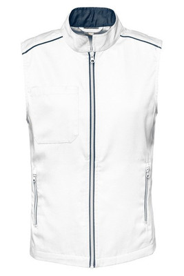 WK. Designed To Work WK6149 - Ladies' DayToDay Gilet