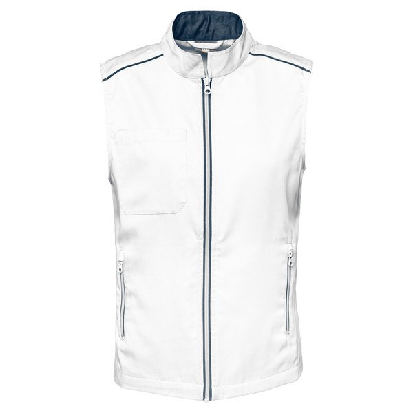 WK. Designed To Work WK6149 - Ladies' DayToDay Gilet