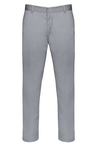 WK. Designed To Work WK738 - Comfortabele Dagelijkse Herenbroek