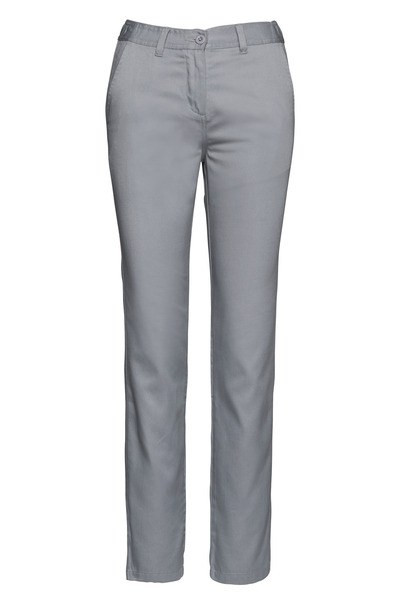 WK. Designed To Work WK739 - Ladies' DayToDay trousers