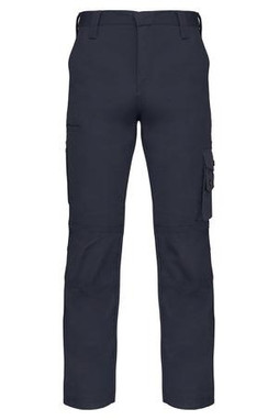 WK. Designed To Work WK795 - Heren Werkbroek Met Meerdere Zakken