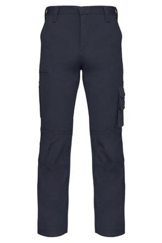 WK. Designed To Work WK795 - Pantalon de travail multi-poches