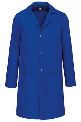 WK. Designed To Work WK828 - Durable Cotton Work Smock with Pockets