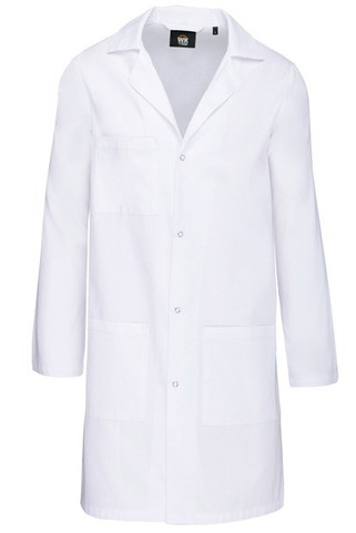 WK. Designed To Work WK828 - Durable Cotton Work Smock with Pockets