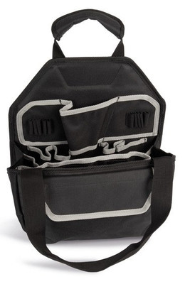WK. Designed To Work WKI0301 - Tool bag suitable for portable ladders