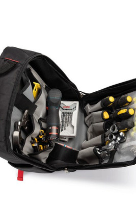WK. Designed To Work WKI0101 - Backpack for tools and laptop