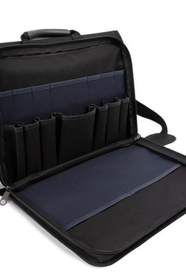 WK. Designed To Work WKI0401 - Shoulder bag for tools and laptops