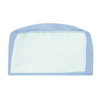 WK. Designed To Work WKP101 - Adjustable Unisex Comfort Bandana Hat with Towelling