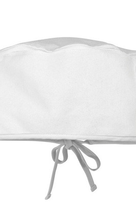 WK. Designed To Work WKP101 - Adjustable Unisex Comfort Bandana Hat with Towelling
