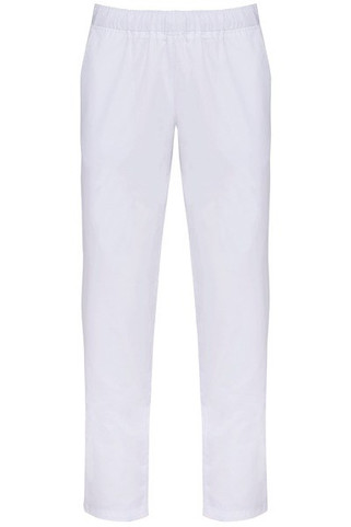 WK. Designed To Work WK704 - Pantalon coton unisexe